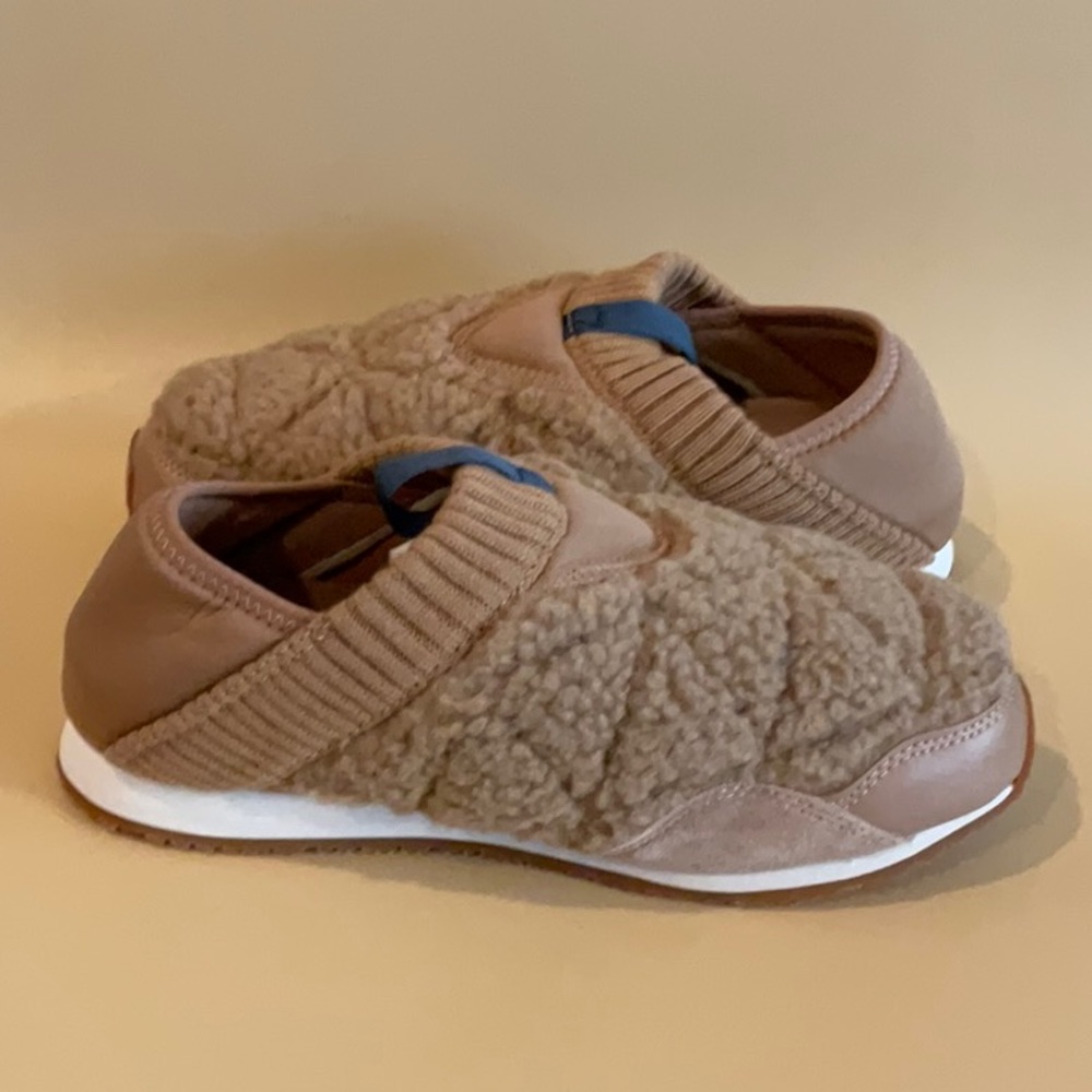 TEVA Woman’s RE Ember MOC fleece - Picture 3 of 8